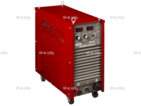 Сварочный трактор MZ 630 (J38) - st-e.info - Новочеркасск