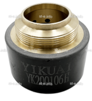 Защитный кожух YK200  - st-e.info - Новочеркасск