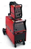 Сварочный полуавтомат Idealarc CV420 - st-e.info - Новочеркасск
