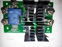 Плата розжига дуги DOG-120 PRO - st-e.info - Новочеркасск