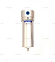 Фильтр масловлагоотделитель XOFR- MINI - st-e.info - Новочеркасск