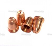 Сопло для плазмотрона AUTOCUT S125P арт. PD0179-14 - st-e.info - Новочеркасск