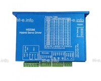 Гибридный серво драйвер HSS86 - st-e.info - Новочеркасск