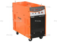 Сварочный трактор MZ 1000 (M308) - st-e.info - Новочеркасск