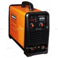 Сварочный инвертор Сварог ARC 250 (Z285) - st-e.info - Новочеркасск