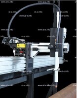 Комплекс координатной резки трубы ST-CUT-P500 - st-e.info - Новочеркасск