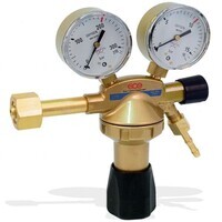 Редуктор DIN-Control NITROGEN - Азот  - st-e.info - Новочеркасск
