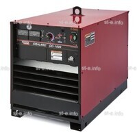 Сварочный трактор для сварки под флюсом Idealarc DC-1000 - st-e.info - Новочеркасск