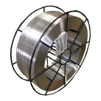 Нержавеющая сварочная проволока SMT-316 L 1,2 мм (кассета 15 кг.) - st-e.info - Новочеркасск