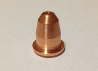 Сопло для плазмотрона ERGOCUT S25, ERGOCUT S25K, ERGOCUT S45 арт. PD0116 Диаметр:0.8 - st-e.info - Новочеркасск