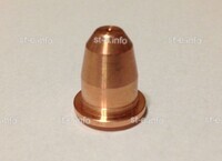 Сопло для плазмотрона ERGOCUT S25, ERGOCUT S25K, ERGOCUT S45 арт. PD0116 Диаметр:0.9 - st-e.info - Новочеркасск