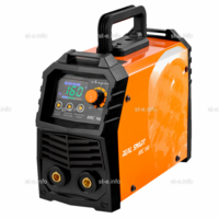 Инвертор сварочный аппарат Сварог ARC 160 "REAL SMART" (Z28103) - st-e.info - Новочеркасск