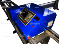 Портальная машина термической резки ST Plus 6000x3500mm - st-e.info - Новочеркасск