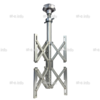Внутренние центраторы Centromat® 42ES, тип 4, для труб из углеродистой стали д.85-220 mm - st-e.info - Новочеркасск