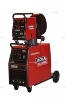 Сварочный полуавтомат Powertec 305S / LF-22M - st-e.info - Новочеркасск