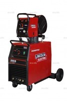 Сварочный полуавтомат Powertec 365S / LF-24M - st-e.info - Новочеркасск