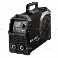 Инвертор сварочный Сварог ARC 200 "REAL SMART" (Z28303) - st-e.info - Новочеркасск