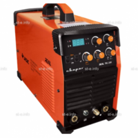 Инвертор сварочный Сварог TIG 250 "REAL" (W229)  - st-e.info - Новочеркасск