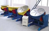 Сварочный позиционер HB-30 (3000кг) - st-e.info - Новочеркасск