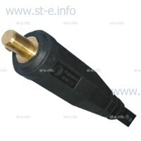 Штекер BSB 70-95 ABI-CM 70-95 - st-e.info - Новочеркасск