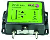 Газорегулятор EWR PRO 300A с ключом - st-e.info - Новочеркасск