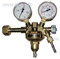  Редуктор Ar/CO2 (аргон / углекислый газ) - st-e.info - Новочеркасск