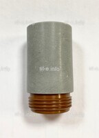 60309AV Защитный кожух Pmax 65-85-105 - st-e.info - Новочеркасск