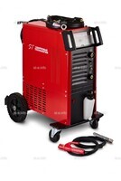Сварочный аппарат для аргонодуговой сварки PRO TIG 400CT - st-e.info - Новочеркасск