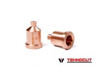 Сопло для плазмотрона LC105 40A арт. W03X0893-61A TEHNOCUT - st-e.info - Новочеркасск