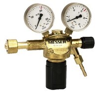Редуктор MESSER Кислород арт. 717.05336 - st-e.info - Новочеркасск