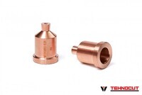 Сопло для плазмотрона LC105 80A арт. W03X0893-63A TEHNOCUT - st-e.info - Новочеркасск