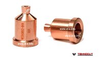 Сопло для плазмотрона LC105 100A арт. W03X0893-64A TEHNOCUT - st-e.info - Новочеркасск