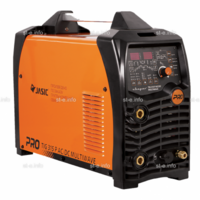 Инвертор сварочный TIG 315P AC/DC MULTIWAVE "PRO" (E202) - st-e.info - Новочеркасск