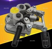 Проволокопротяжный механизм сварочного трактора MZ-1000 - st-e.info - Новочеркасск