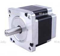 Двухфазный шаговый двигатель nema34 86HС  - st-e.info - Новочеркасск