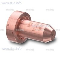 Сопло 80А арт. 9-8211 - st-e.info - Новочеркасск
