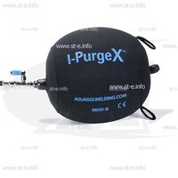 Надувная подушка для модульной системы поддува XABLD 4-6" (102-152 mm) MOD B - st-e.info - Новочеркасск
