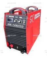 Сварочный аппарат для ручной дуговой сварки ARC-500 ECO - st-e.info - Новочеркасск