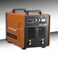 Сварочный аппарат для ручной дуговой сварки ARC-500 - st-e.info - Новочеркасск