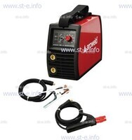 Arcweld 200i-S - st-e.info - Новочеркасск