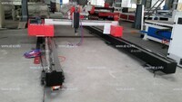 Станок для газовой и плазменной резки метала BULDOG PRO 1500x6000 - st-e.info - Новочеркасск