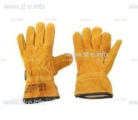 Краги TETU 102 KEVLAR 12” - st-e.info - Новочеркасск