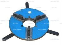 Самоцентрирующийся зажим D-600 - st-e.info - Новочеркасск