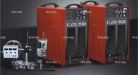 Сварочный трактор + источник для сварки под слоем флюса MZ-630 - st-e.info - Новочеркасск