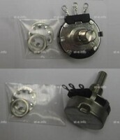 Потенциометр T10812-122 Lincoln Electric - st-e.info - Новочеркасск