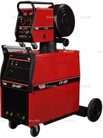 Источник питания для полуавтоматической сварки Idealarc СV-420, арт.  K14028-3A - st-e.info - Новочеркасск