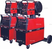Сварочный полуавтомат Idealarc CV505 - st-e.info - Новочеркасск