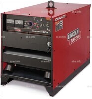 Idealarc DC-600  - st-e.info - Новочеркасск