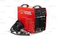 Установка  воздушно-плазменной резки DOG-160 - st-e.info - Новочеркасск