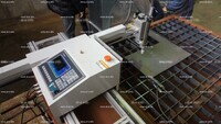 Машины термической (газовой) резки консольного типа SNR-KB с ЧПУ  3000х1500мм - st-e.info - Новочеркасск